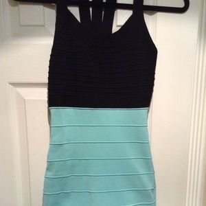Bodycon dress